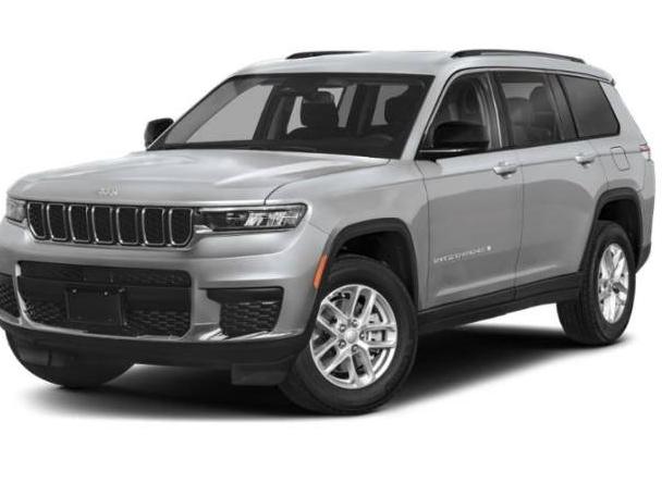 JEEP GRAND CHEROKEE 2023 1C4RJKBG3P8821034 image